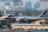 Spirit A321-231 N587NK aviation airline stock photo #7997