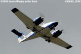 Airline Training Academy of Miami Inc.s Piper PA44-180 N2079W corporate aviation stock photo #0005N