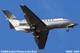 Bitz Aviation Inc.'s Hawker Siddeley HS.125-700A N700XF corporate aviation stock photo #0092