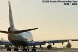 British Airways B747-436 G-CIVT airliner aviation stock photo #0297