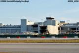 2006 - Concourse B at Miami International Airport being demolished airport stock photo #0335