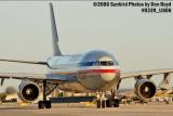 American Airlines A300-605R N14061 airline aviation stock photo #0339