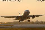 American Airlines A300-605R N14061 airline aviation stock photo #0343
