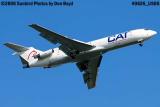 Custom Air Transport B727-2M7/Adv(F) N721RW cargo aviation stock photo #0626