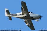 Agustin Alberto Gonzalez's Cirrus SR20 N790CD private aviation stock photo #0630