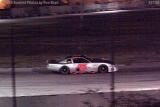 Stock car races at Hialeah Speedway shortly before it closed stock photo #2788
