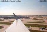 2006 - Houston Intercontinental Airport aviation stock photo #4612
