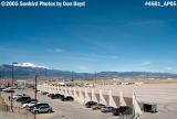 COS - Colorado Springs Municipal Airport Photos Gallery