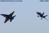 USN Blue Angels takeoff at Opa-locka Airport air show aviation stock photo #0960