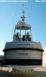 2006 - Coast Guard Motor Lifeboat CG-47276 from CGSTA Ponce de Leon Inlet military stock photo #9451