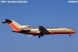 1984 - Southwest Airlines B727-227 N564PE (ex PeoplExpress) airline aviation photo #US8423