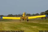 Dixon Brothers Flying Service Air Tractor AT-402 N4555E crop duster aviation stock photo #CP06_1518
