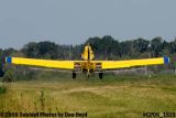 Dixon Brothers Flying Service Air Tractor AT-402 N4555E crop duster aviation stock photo #CP06_1519
