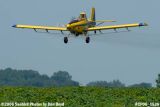 Dixon Brothers Flying Service Air Tractor AT-402 N4555E crop duster aviation stock photo #CP06_1536