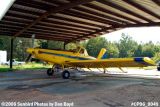 Dixon Brothers Flying Service Air Tractor AT-402 N4555E crop duster aviation stock photo #CP06_0049