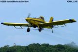 Dixon Brothers Flying Service Air Tractor AT-402 N4555E crop duster aviation stock photo #CP06_1541