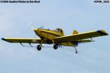 Dixon Brothers Flying Service Air Tractor AT-402 N4555E crop duster aviation stock photo #CP06_1542