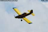 Dixon Brothers Flying Service Air Tractor AT-402 N4555E crop duster aviation stock photo #CP06_1543