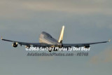 2008 - Lufthansa B747-430 D-ABVR airline aviation stock photo #0748
