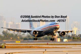 2008 - American Airlines A300-605R N70054 airline aviation stock photo #0767
