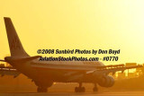 2008 - American Airlines A300-605R N70054 airline aviation stock photo #0770