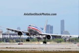 American Airlines A300-605R Aviation Stock Photos Gallery