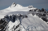 Shuksan, Jagged Ridge, & Nooksack Tower <br> (Shuksan031309-_05.jpg)