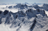 Stikine Icefield:  View S To Kates Needle, Burkett, & Devils Thumb <br> (Stikine042809--_151.jpg)