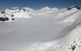 Kates Needle, SW Face, & Upper LeConte Glacier <br> (Stikine042809--_265.jpg)