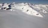 Baird Glacier:  View NE To Mt Ratz <br> (StikinePM042909--_299.jpg)