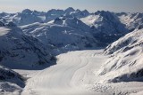 Scud Glacier, View S  (AndreiScud042909--_088.jpg)