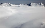 Cambria Icefield E Lobe, Unnamed Peaks <br> (CassiarCambria043009-_092.jpg)