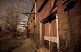 Abandoned Train Station, Calumet<br>(Keweenaw_101212_023-1.jpg)