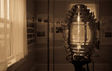 Fresnel Lens At Eagle Harbor Lighthouse<br>(Keweenaw_101312_083-3.jpg)