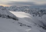 Cascade Pass, View SE (CascadePass120705-03adj.jpg)