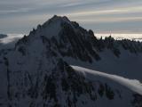 Buckner N Face, Evening (Buckner021206-03adj.jpg)