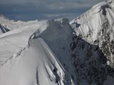 Davis, Cornice On Summit Ridge (Davis030106-49adj.jpg)