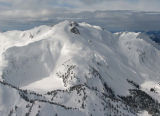 Snow King & Cyclone Lake (SnowKing030106-03adj.jpg)