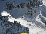 Stuart, View Down NE Face From 10,500 <br>(StuartEnchantments020906-67adj.jpg)