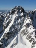 Sherpa, NE Face (StuartEnchantments020906-081adj.jpg)