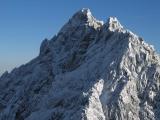 Stuart, Upper NW & W Faces<br> (StuartEnchantments021506-026adj.jpg)