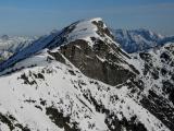 Bear Skull Mt, View W<br>  (DevilsDome-BearSkull042806-20adj.jpg)