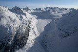 Fowler Glacier, View SSE <br> (Lillooet011508-_0638.jpg)