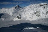 Magaera & North Magaera Glacier, View N <br> (Lillooet021808-_151.jpg)