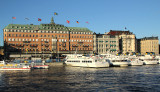 Grand Hotel Stockholm