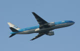KL 777 departing JFK RWY 13R