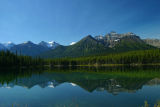 Herbert Lake, Banff National Park