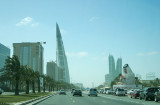 Bahrain， 巴林