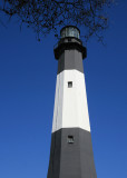 Tybee Island lighthouse