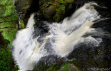 Top of Main Falls